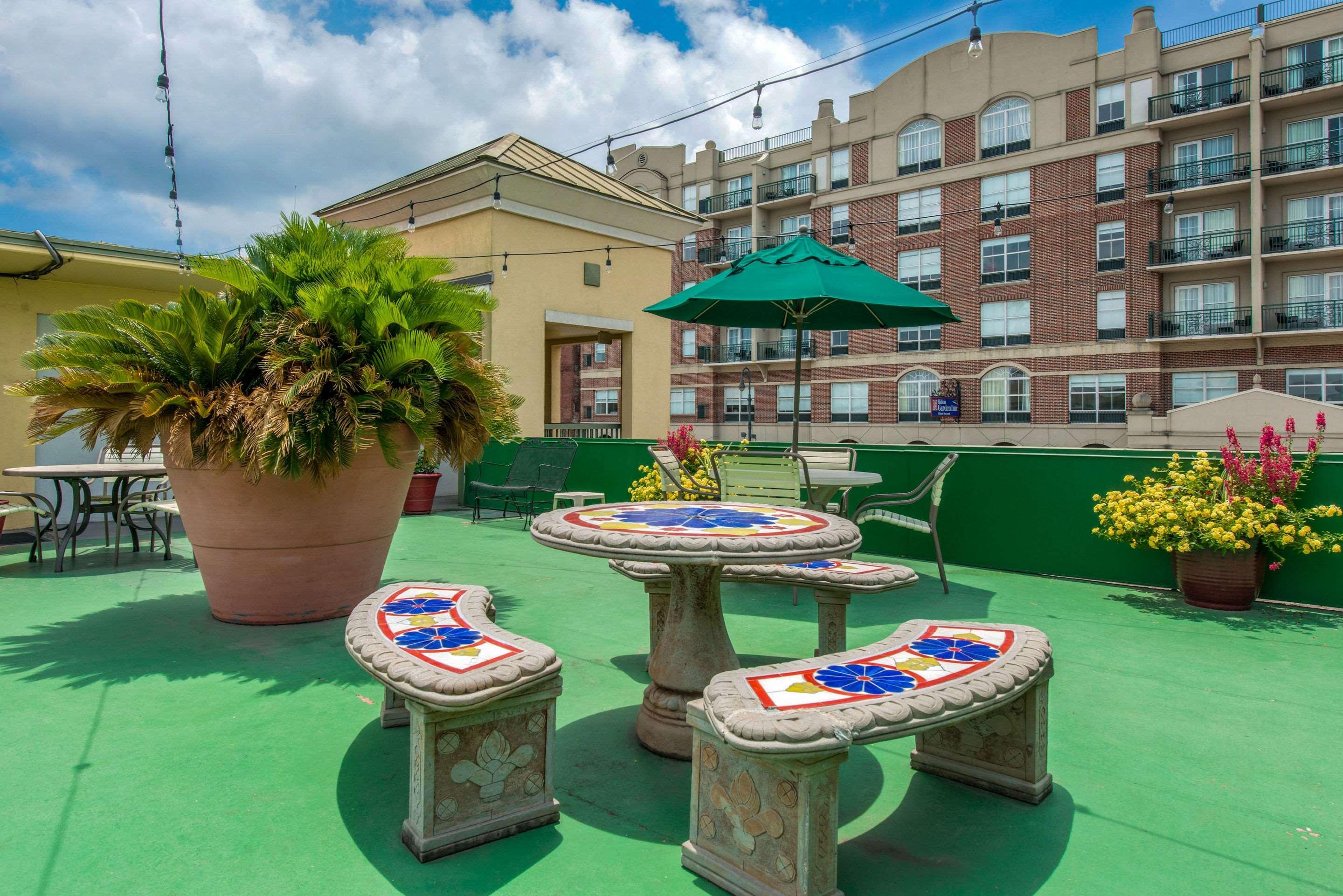 Quality Inn Savannah Historic District Exterior photo